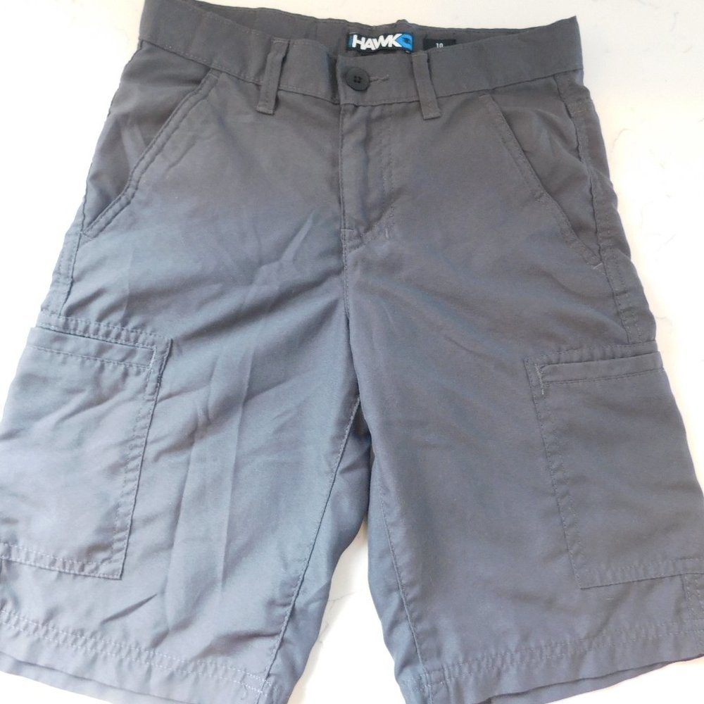 Tony Hawk Cargo Shorts - Men